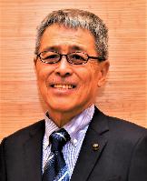 北川議長