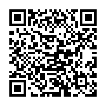 消費者庁新型コロナ関連消費者向け情報のQRコード