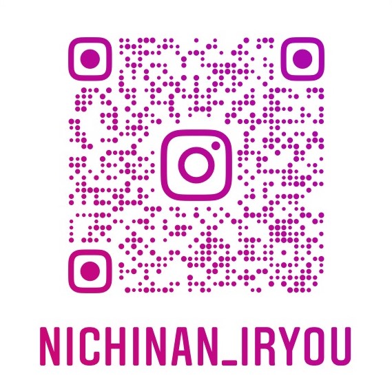 Instagram 二次元コード