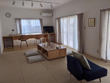 住宅室内