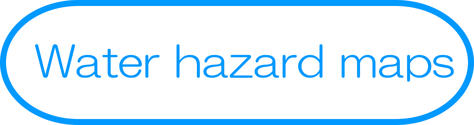 Water hazard maps