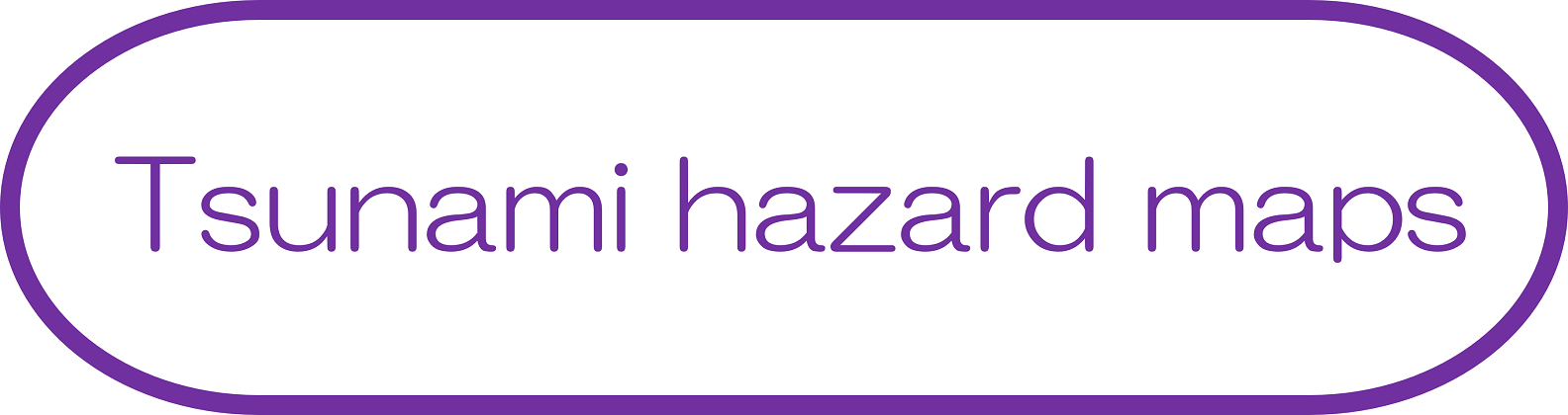 Tsunami hazard maps